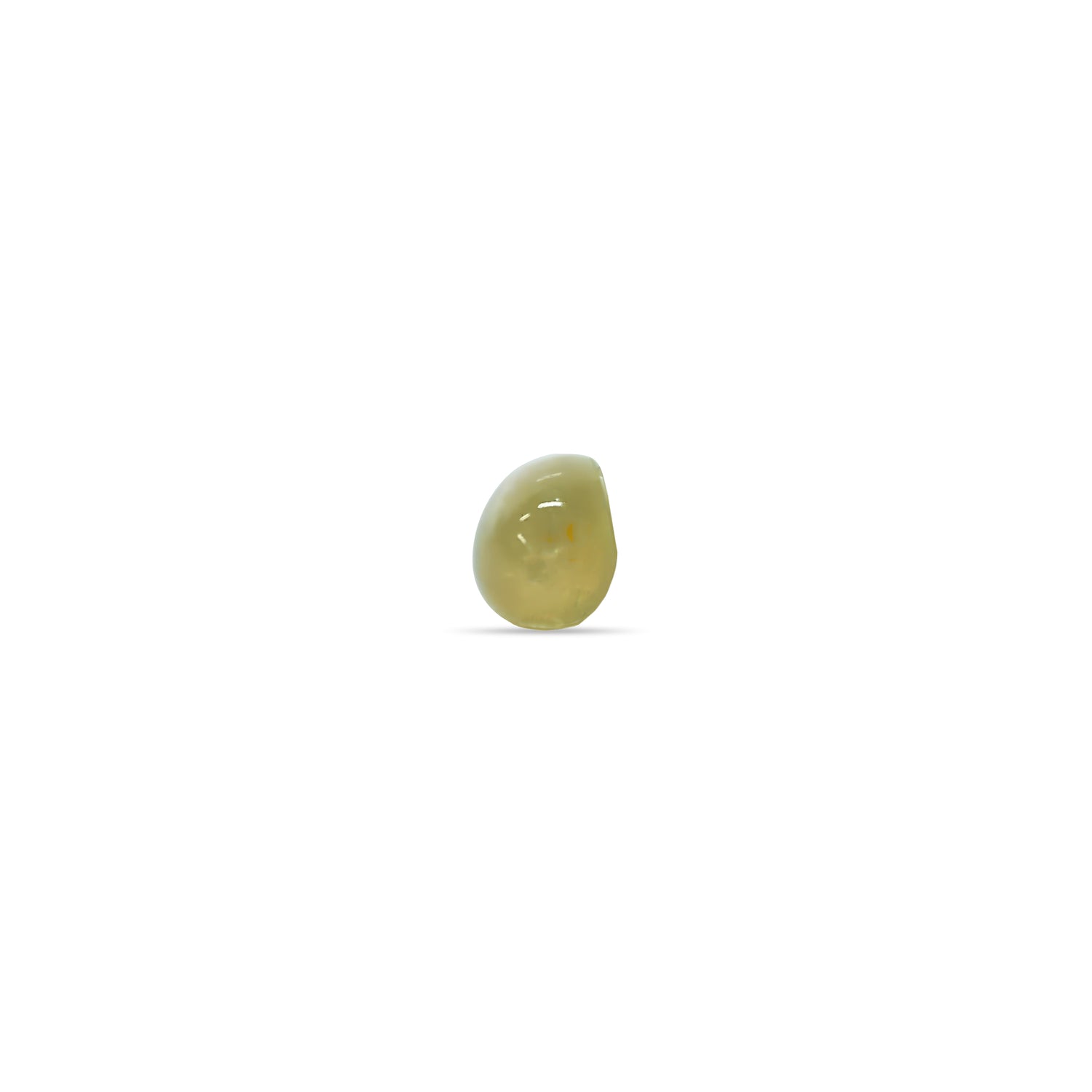 Chrysoberyl Cats Eye - 3.00 Carats