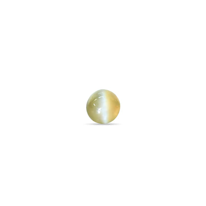 Chrysoberyl Cats Eye - 3.00 Carats