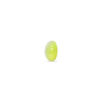 Chrysoberyl Cats Eye - 3.08 Carats