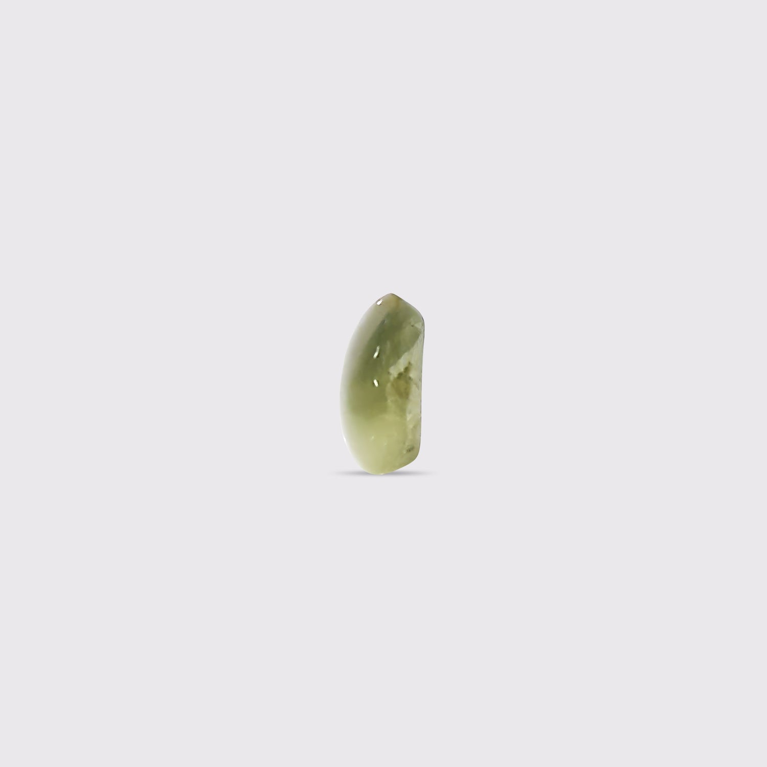 Chrysoberyl Cats Eye - 3.17 Carats