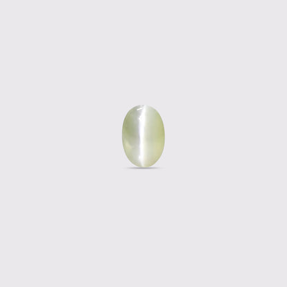 Chrysoberyl Cats Eye - 3.33 Carats