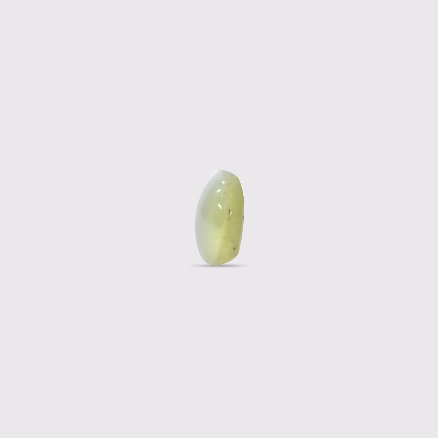 Chrysoberyl Cats Eye - 3.33 Carats