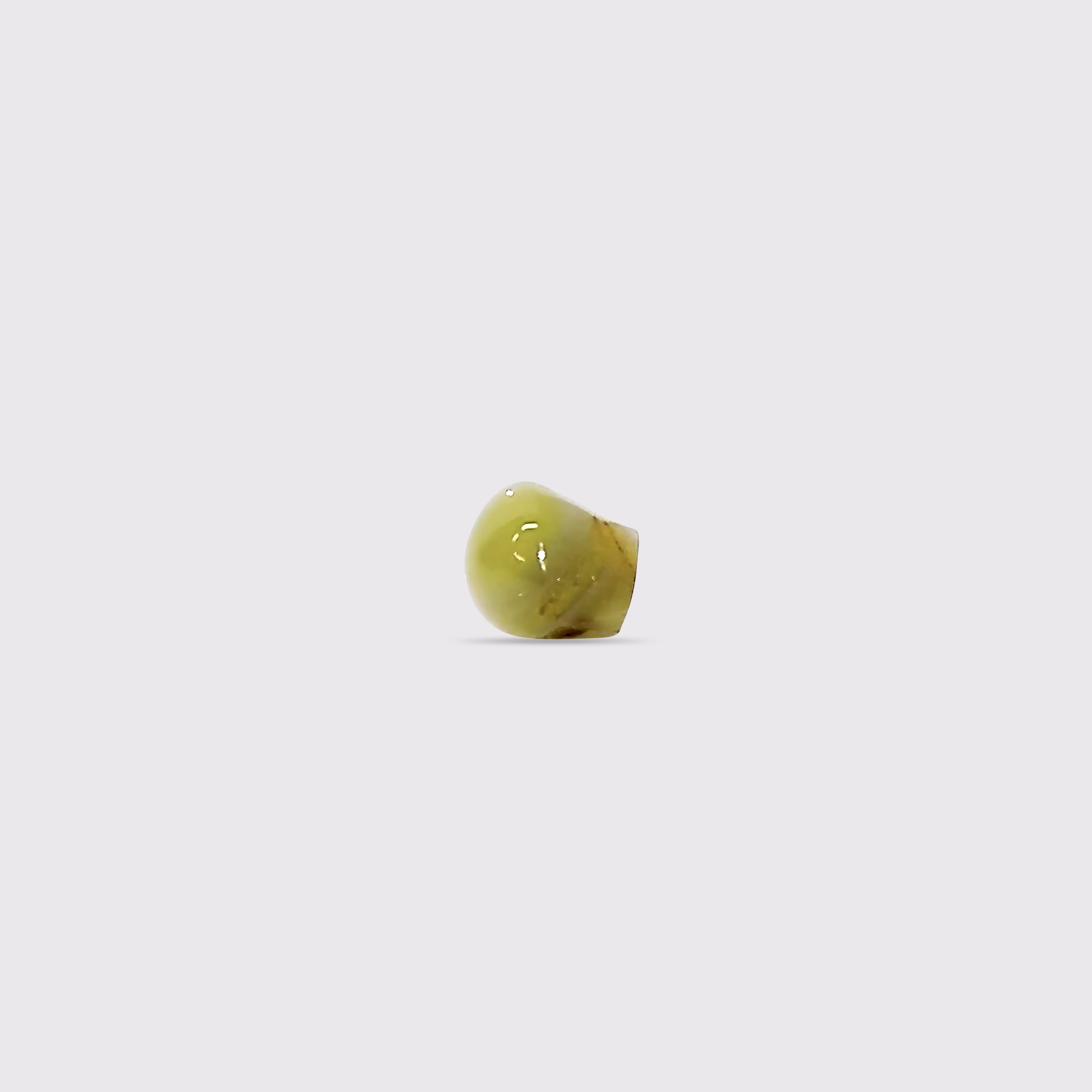 Chrysoberyl Cats Eye - 3.35 Carats