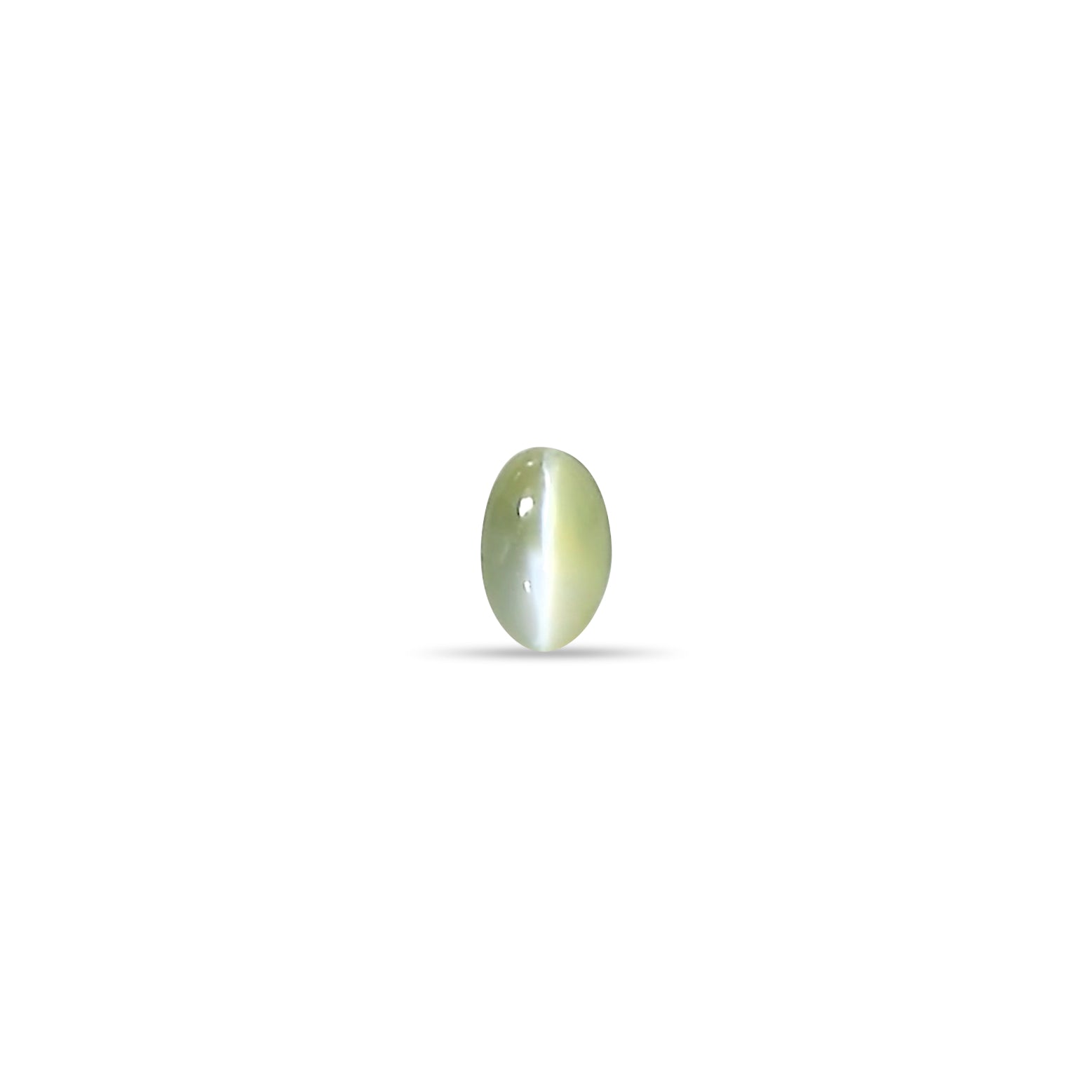 Chrysoberyl Cats Eye - 3.49 Carats