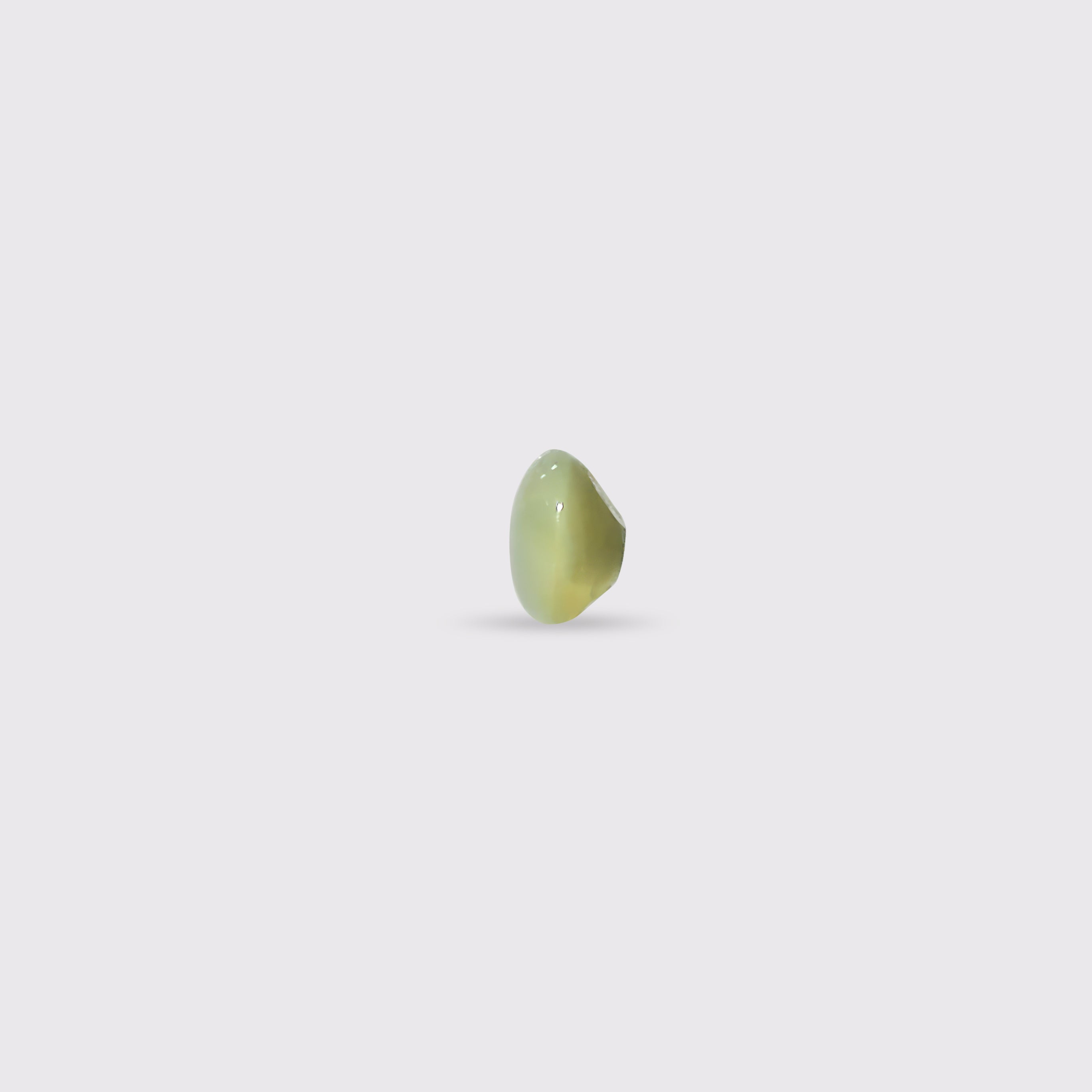 Chrysoberyl Cats Eye - 3.49 Carats