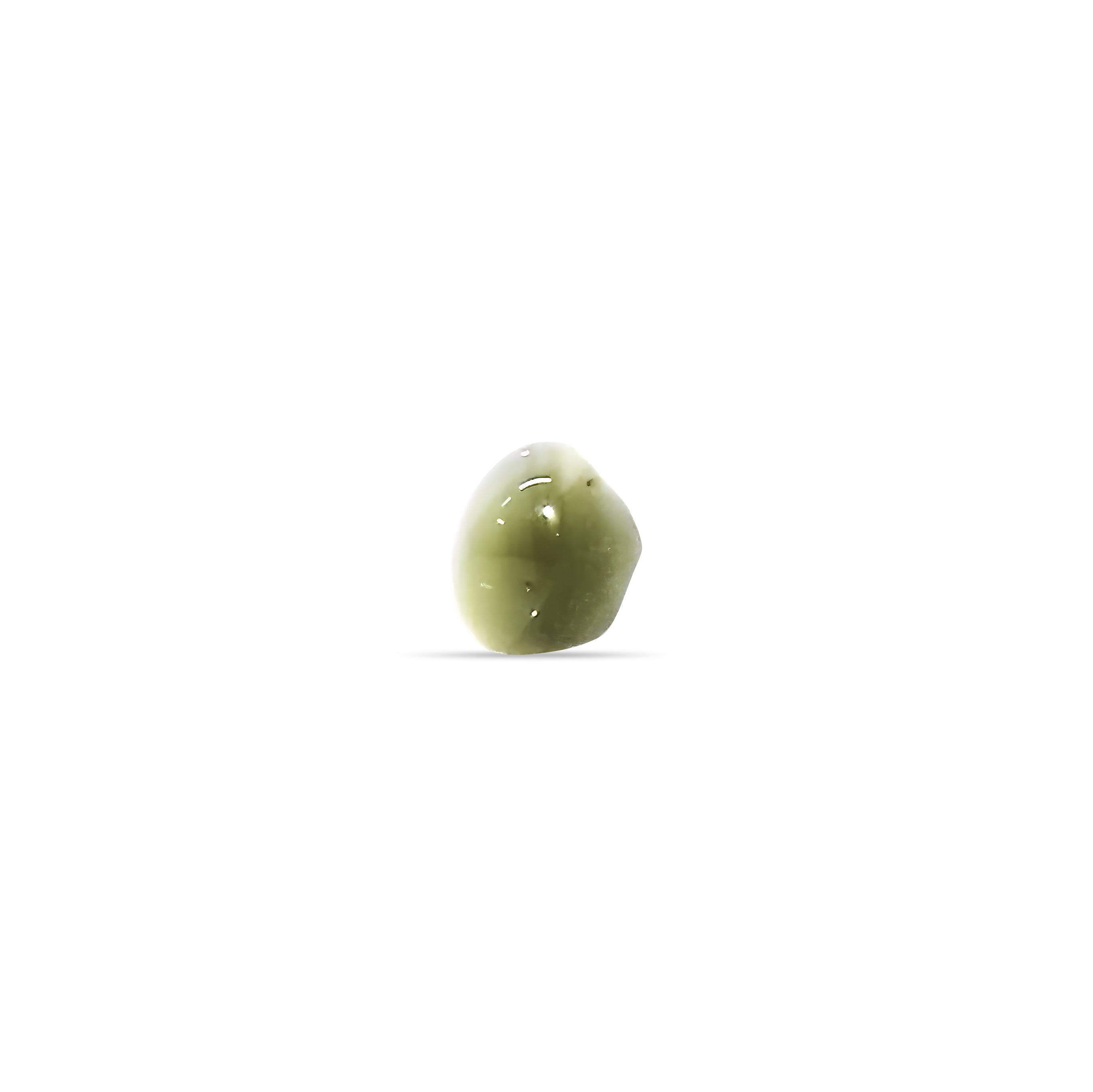 Chrysoberyl Cats Eye - 4.32 Carats