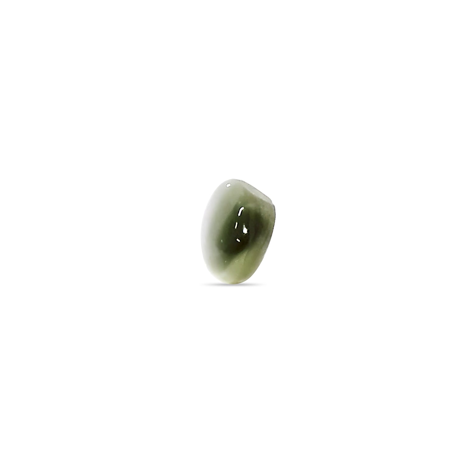 Chrysoberyl Cats Eye - 5.89 Carats