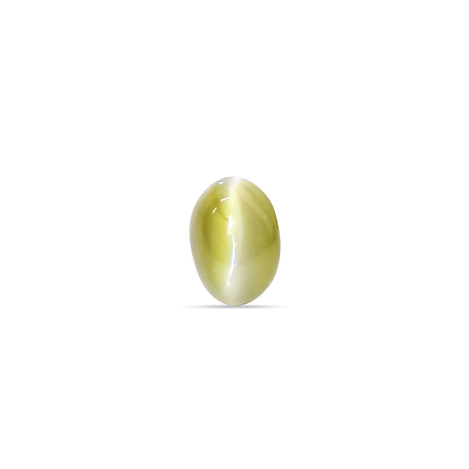 Chrysoberyl Cats Eye - 8.78 Carats