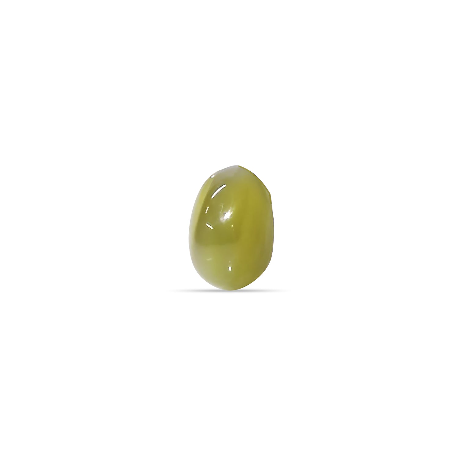 Chrysoberyl Cats Eye - 8.78 Carats