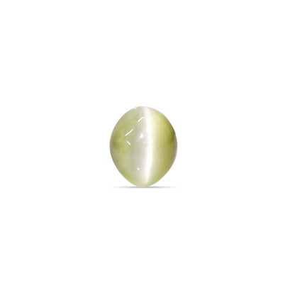 Chrysoberyl Cats Eye - 12.70 Carats