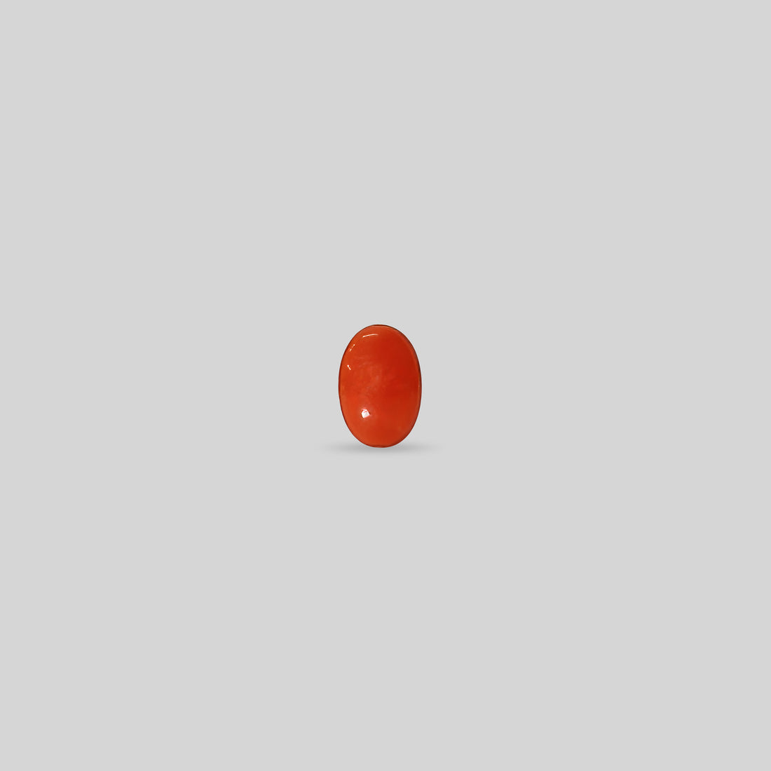Japanese Red Coral - 1.19 Carats