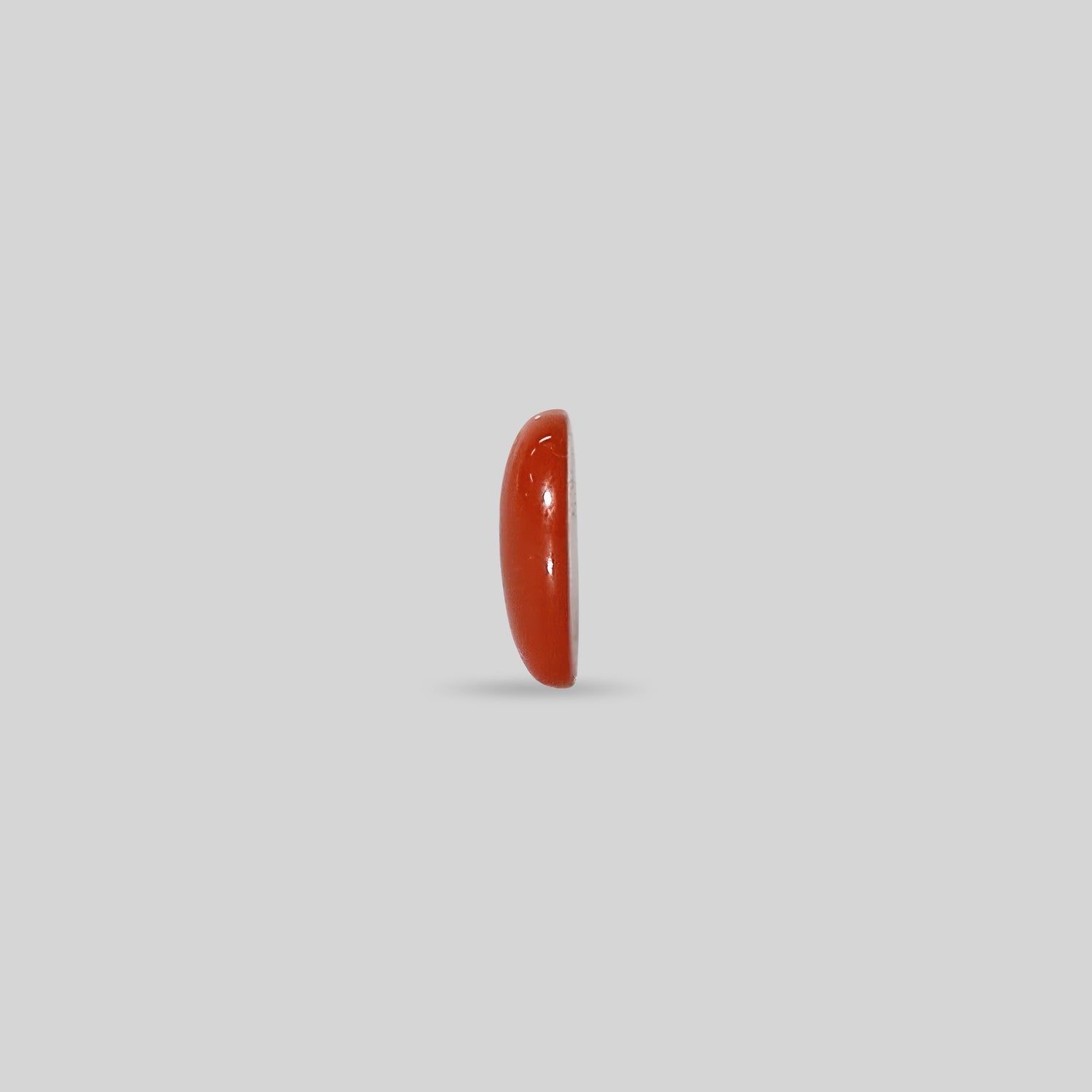 Japanese Red Coral - 4.38 Carats