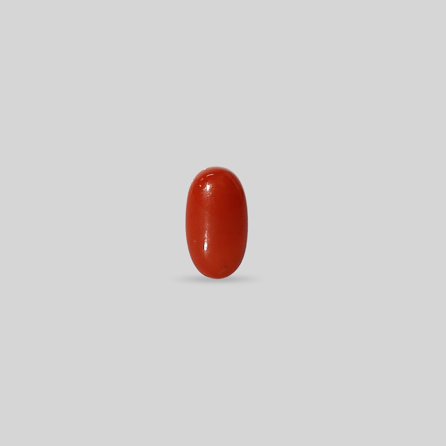 Japanese Red Coral - 4.39 Carats