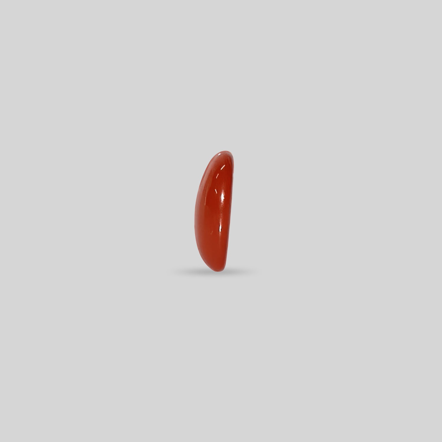 Japanese Red Coral - 6.10 Carats