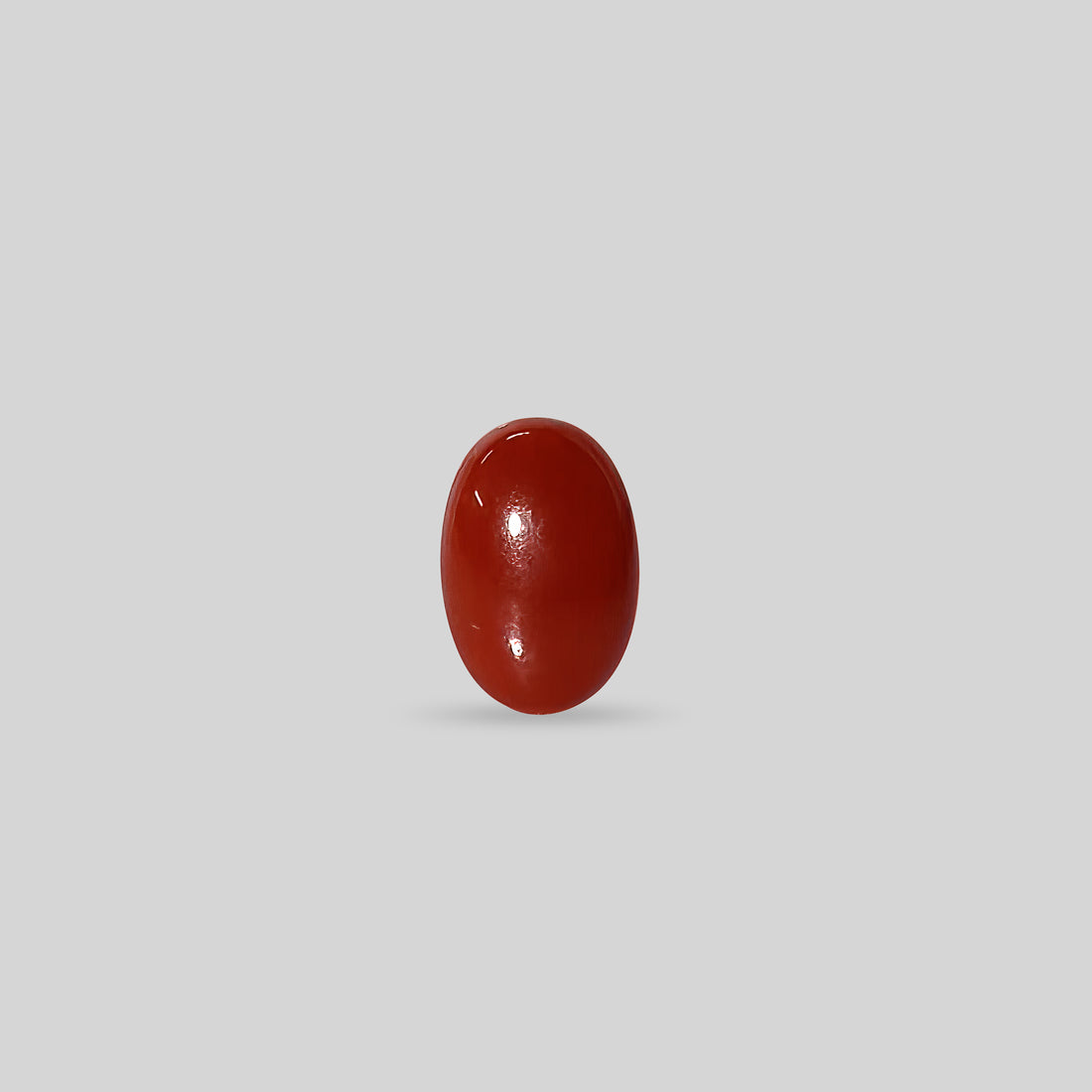 Japanese Red Coral - 7.49 Carats