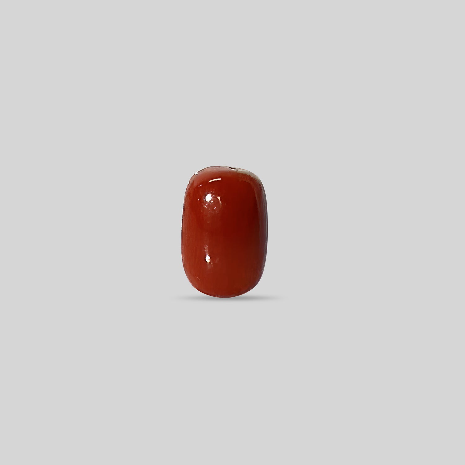 Italian Red Coral - 8.16 Carats