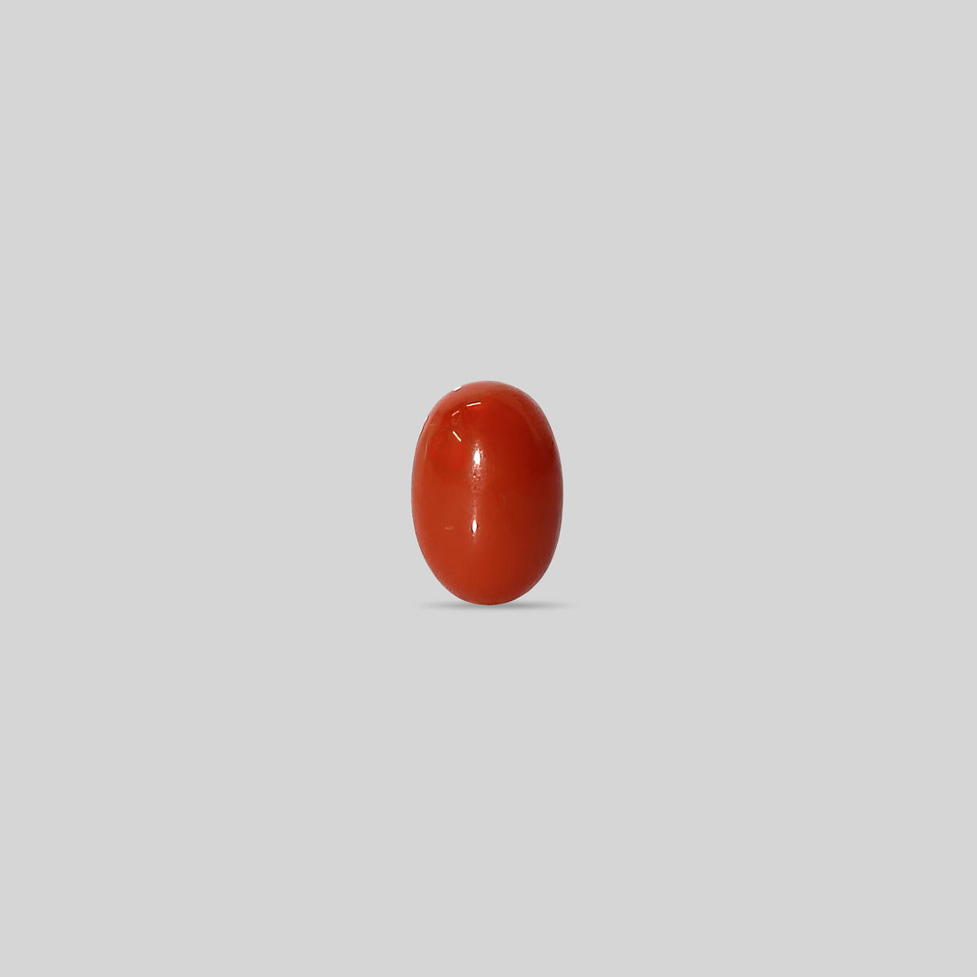 Japanese Red Coral - 8.18 Carats