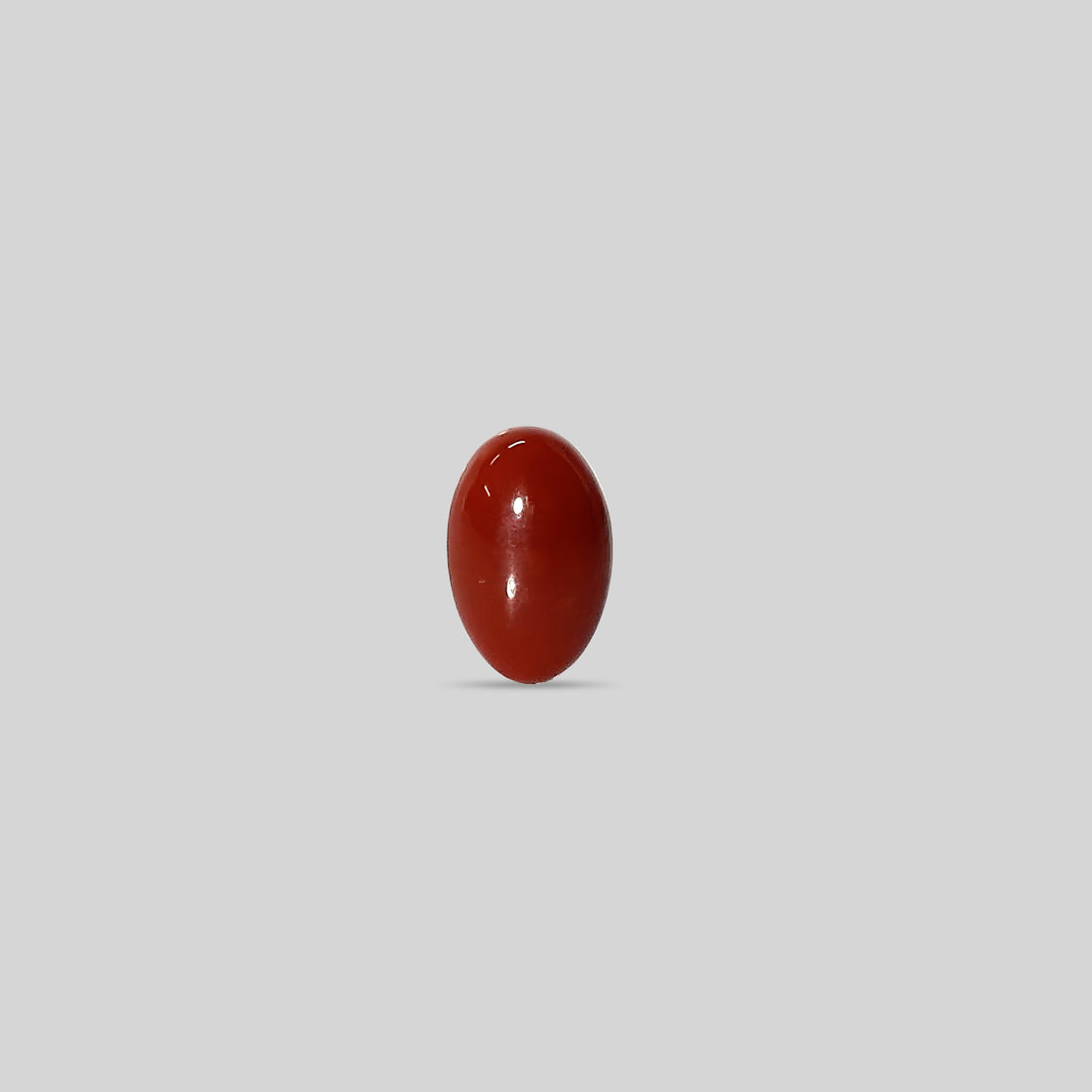 Japanese Red Coral - 8.26 Carats