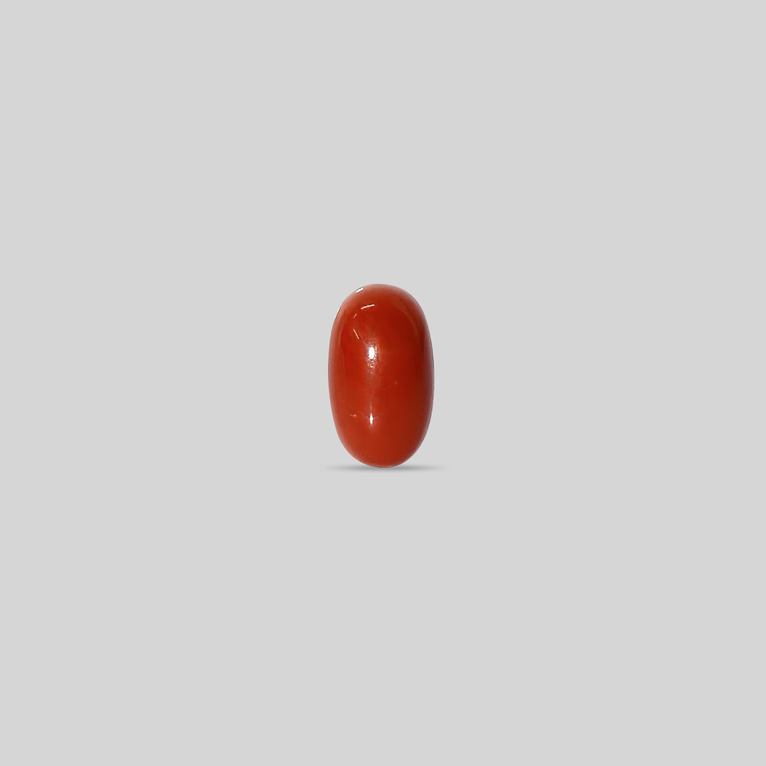Japanese Red Coral - 8.48 Carats