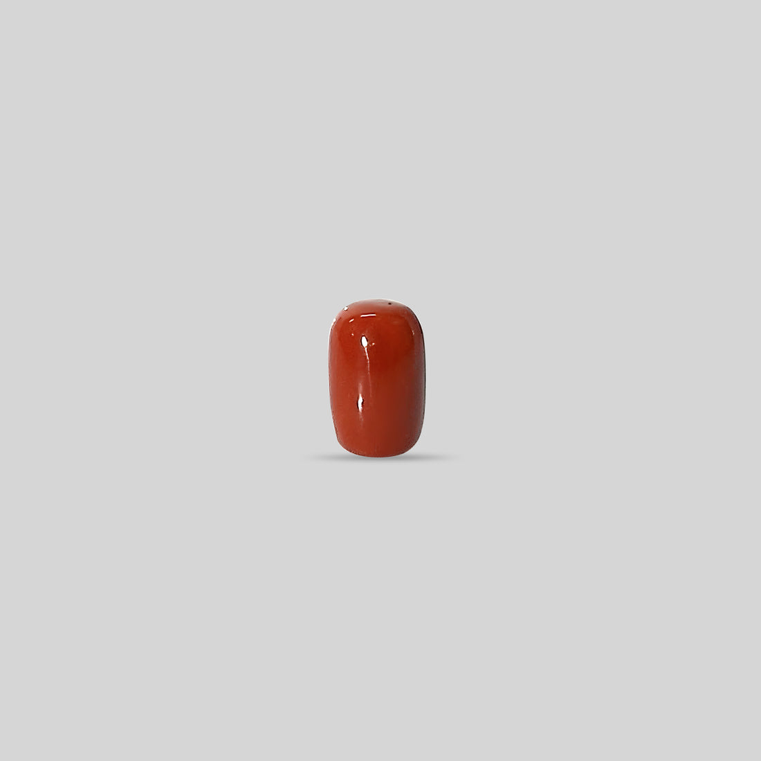 Italian Red Coral - 8.64 Carats