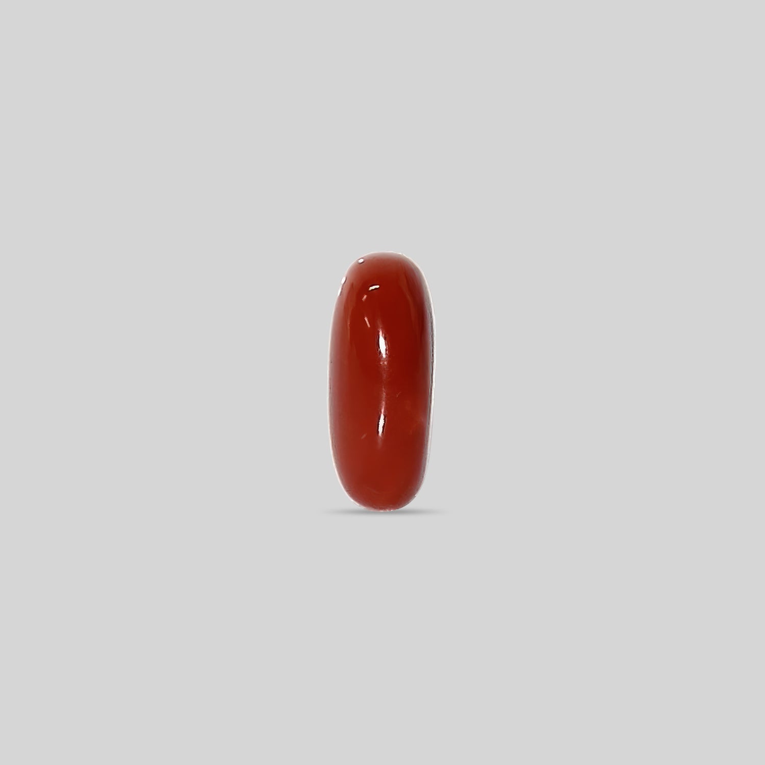 Japanese Red Coral - 8.89 Carats
