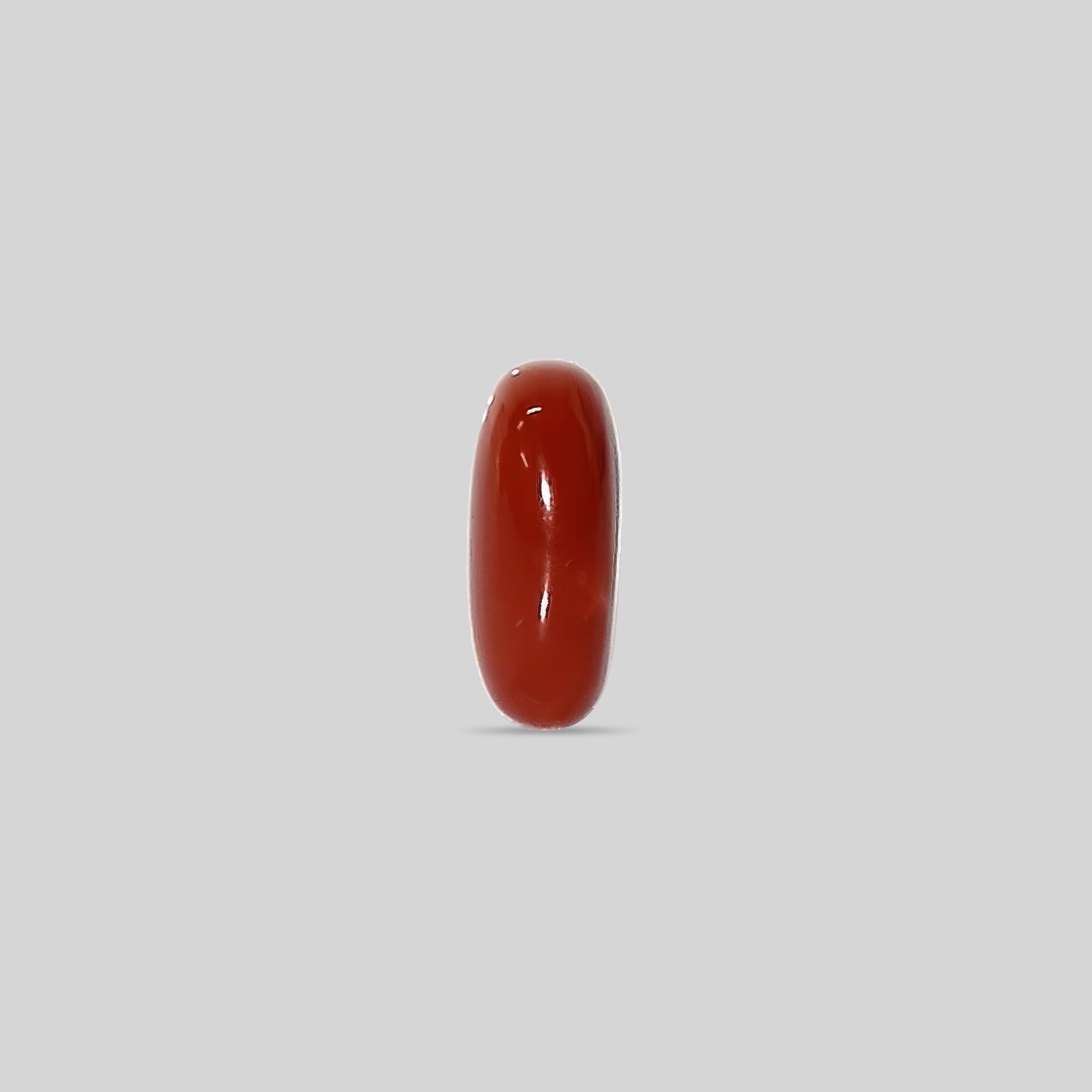 Japanese Red Coral - 8.89 Carats