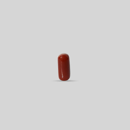 Italian Red Coral - 8.92 Carats