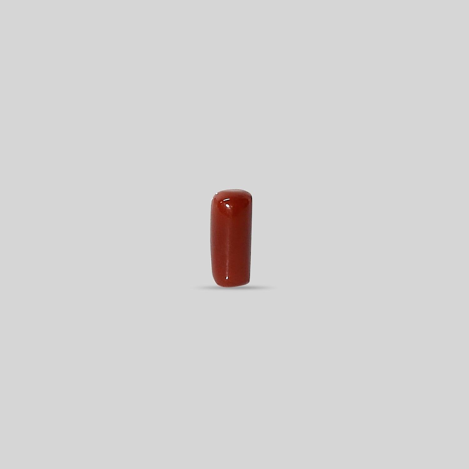 Italian Red Coral - 8.92 Carats