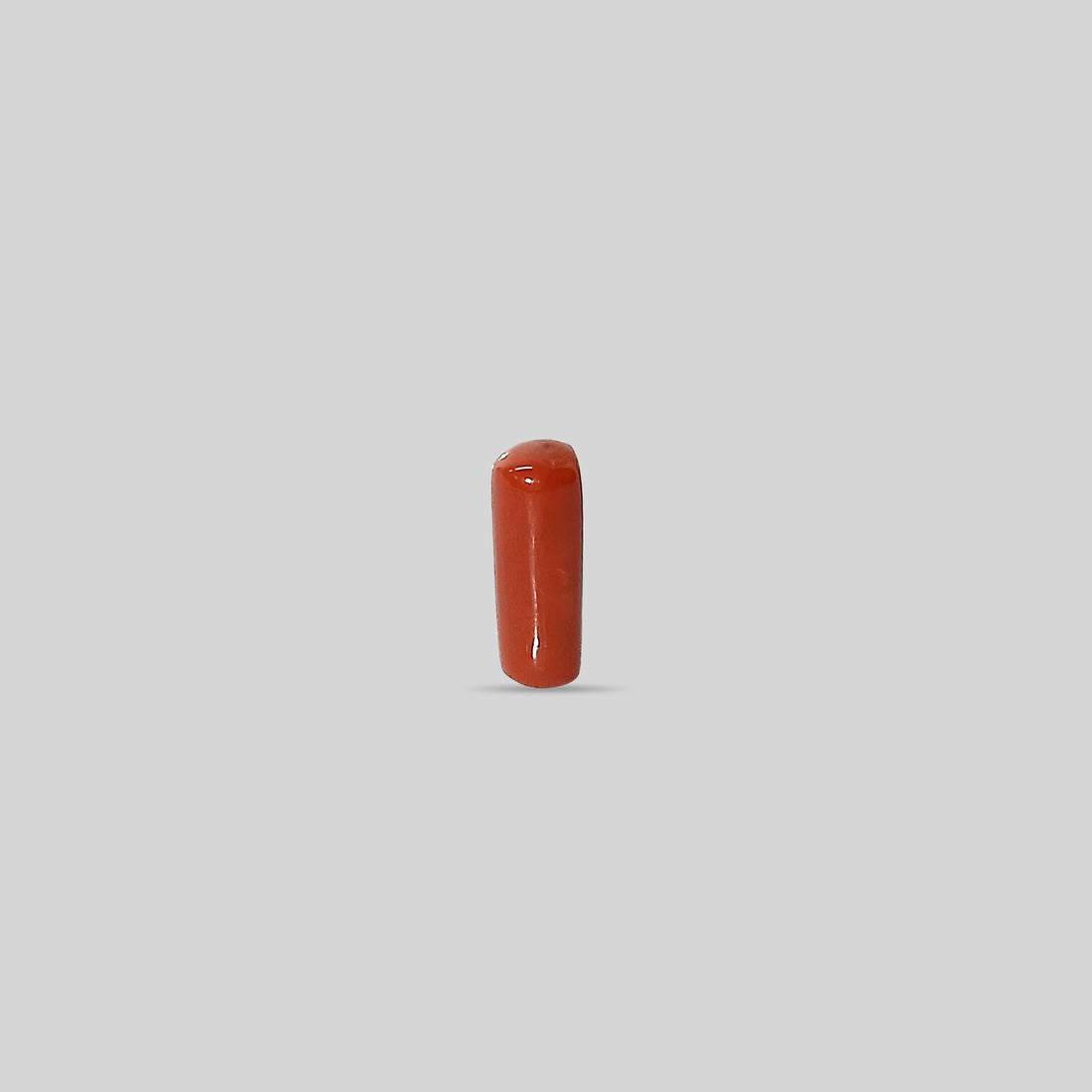 Italian Red Coral - 9.14 Carats
