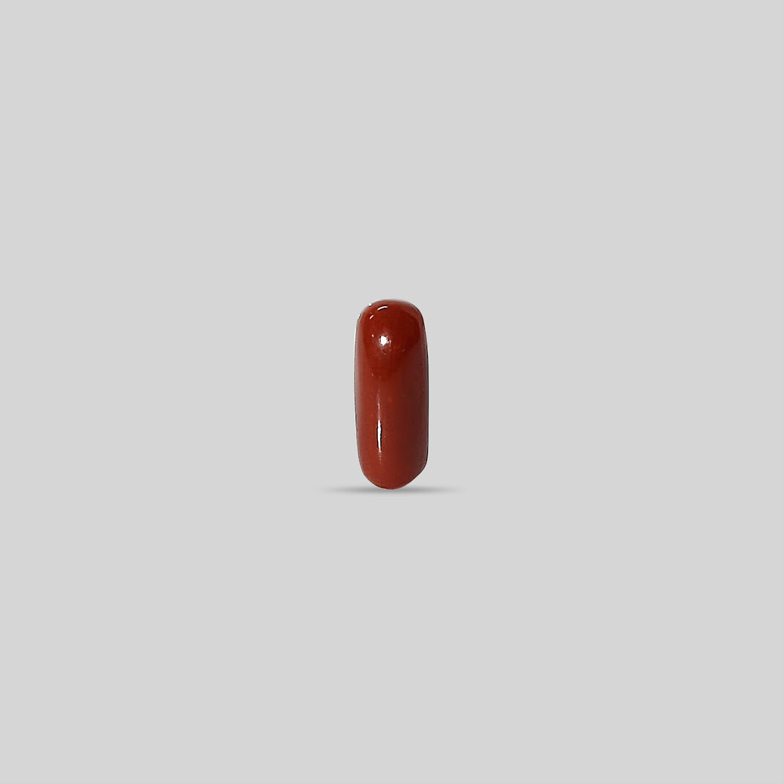 Italian Red Coral - 9.26 Carats