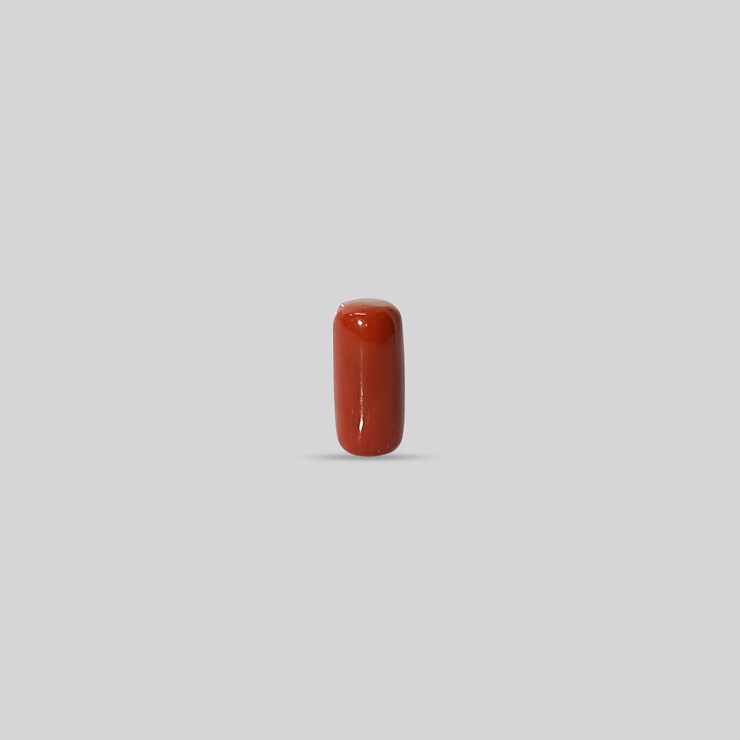 Italian Red Coral - 9.27 Carats