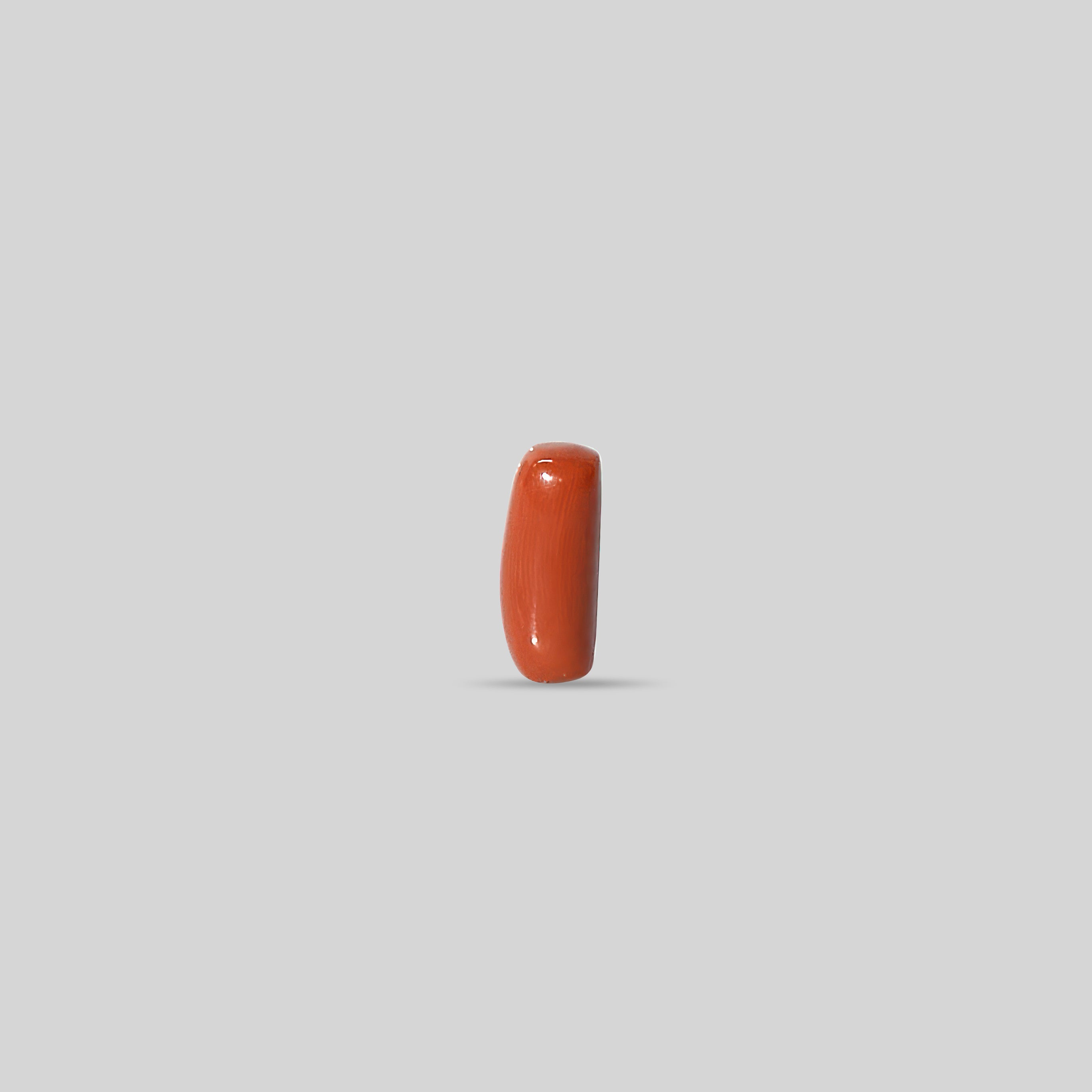 Italian Red Coral - 9.29 Carats