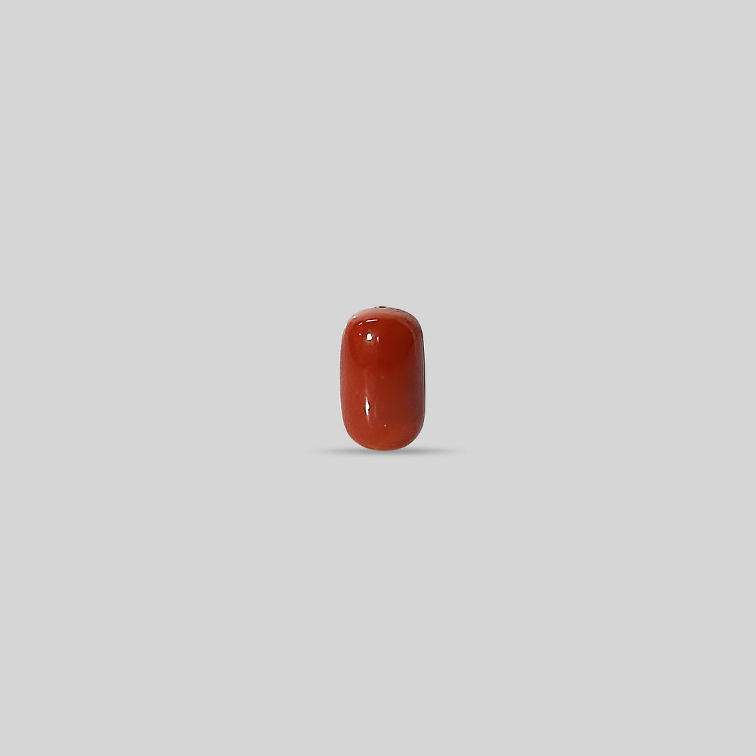 Italian Red Coral - 9.54 Carats