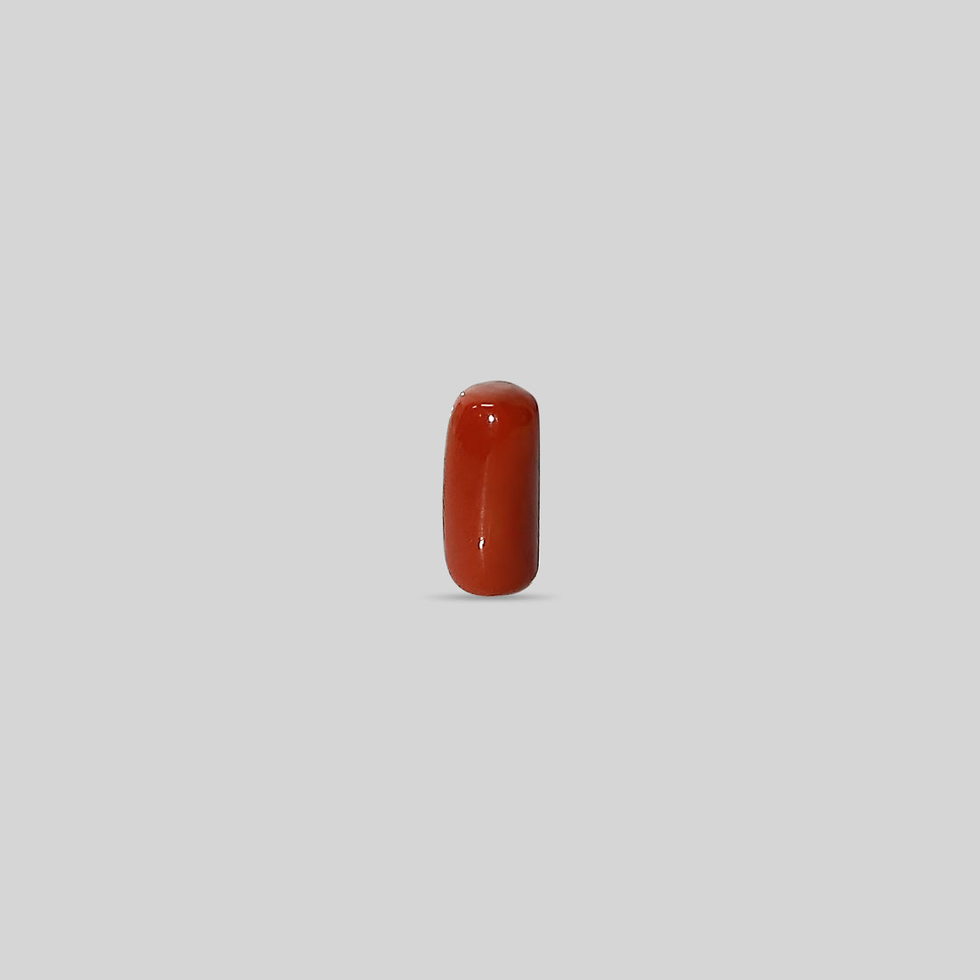 Italian Red Coral - 9.75 Carats