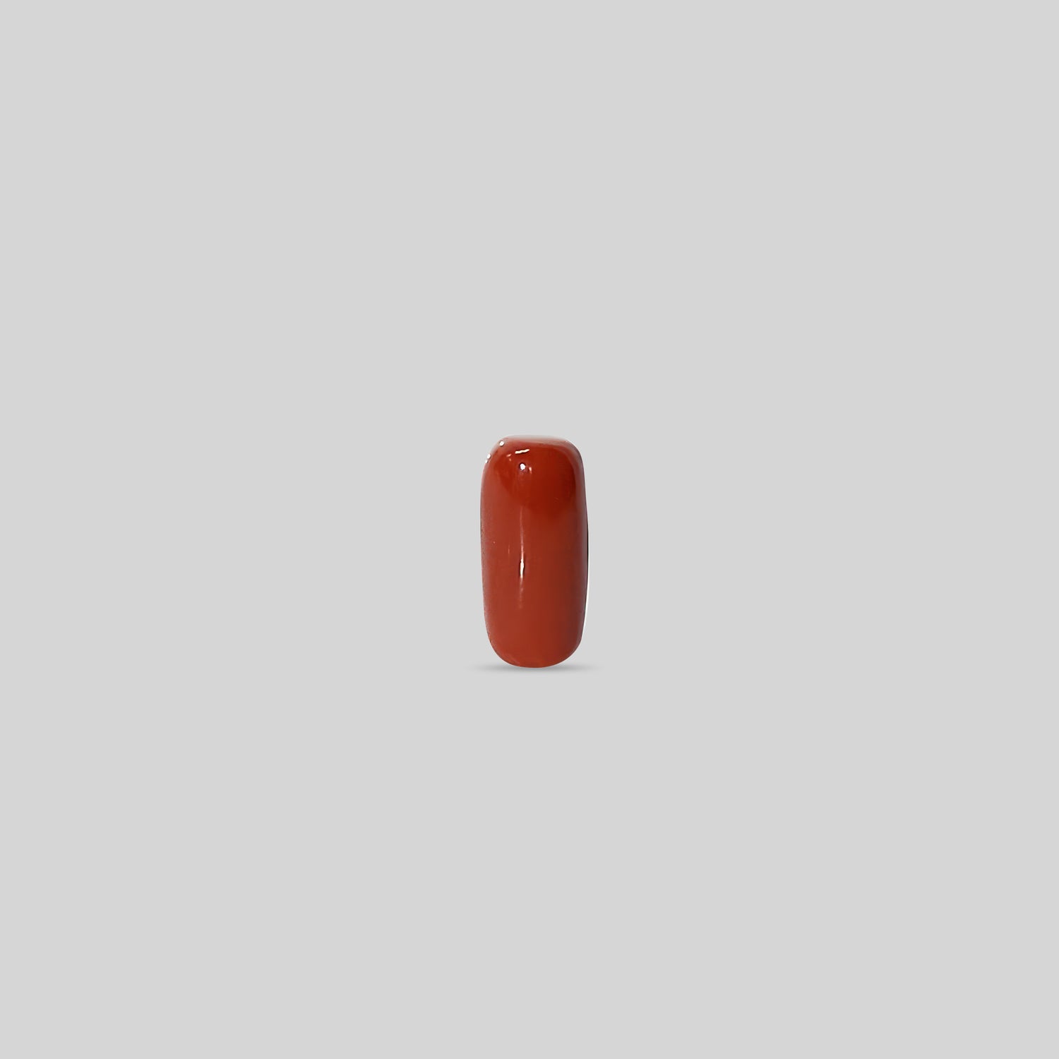Italian Red Coral - 9.93 Carats