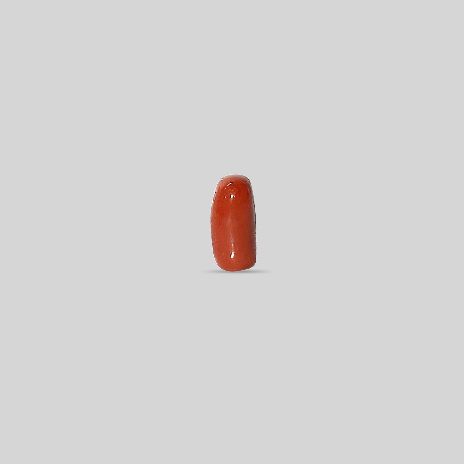 Italian Red Coral - 9.99 Carats