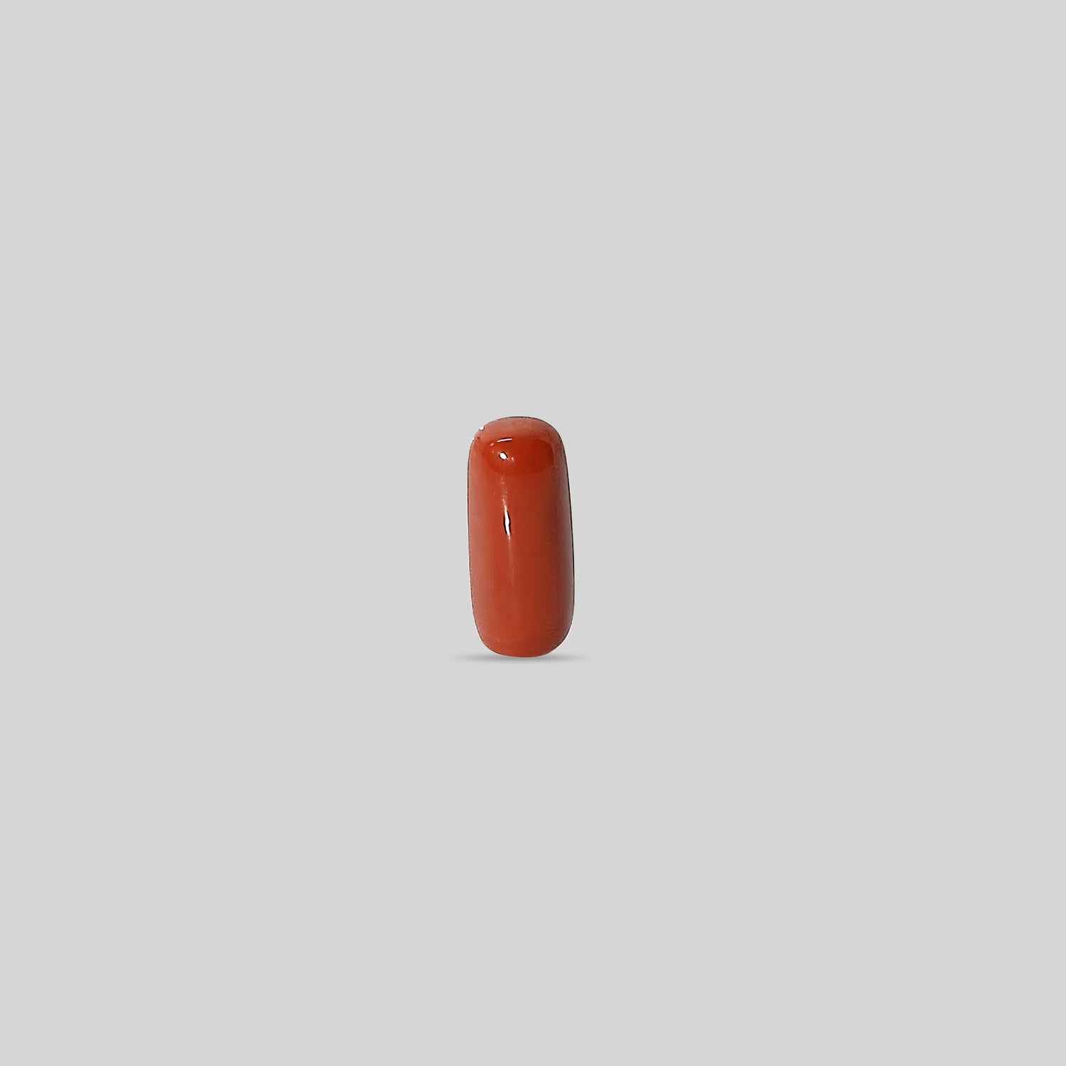 Italian Red Coral - 10.03 Carats