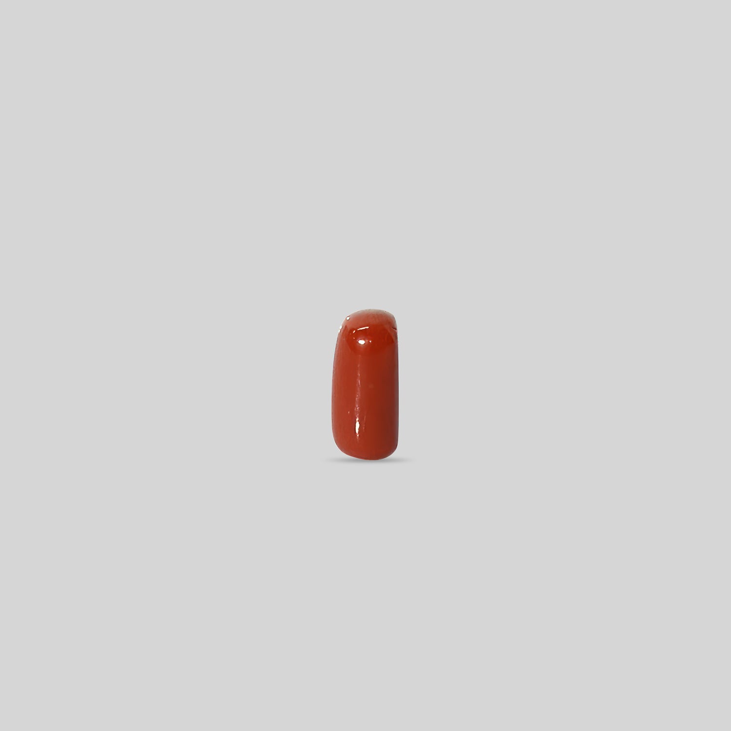 Italian Red Coral - 10.07 Carats