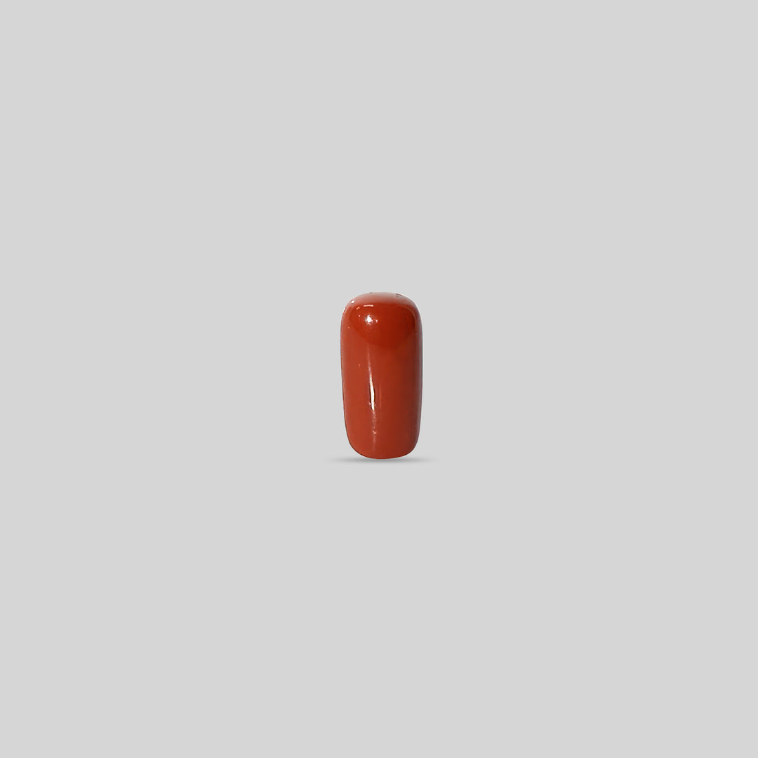 Italian Red Coral - 10.11 Carats