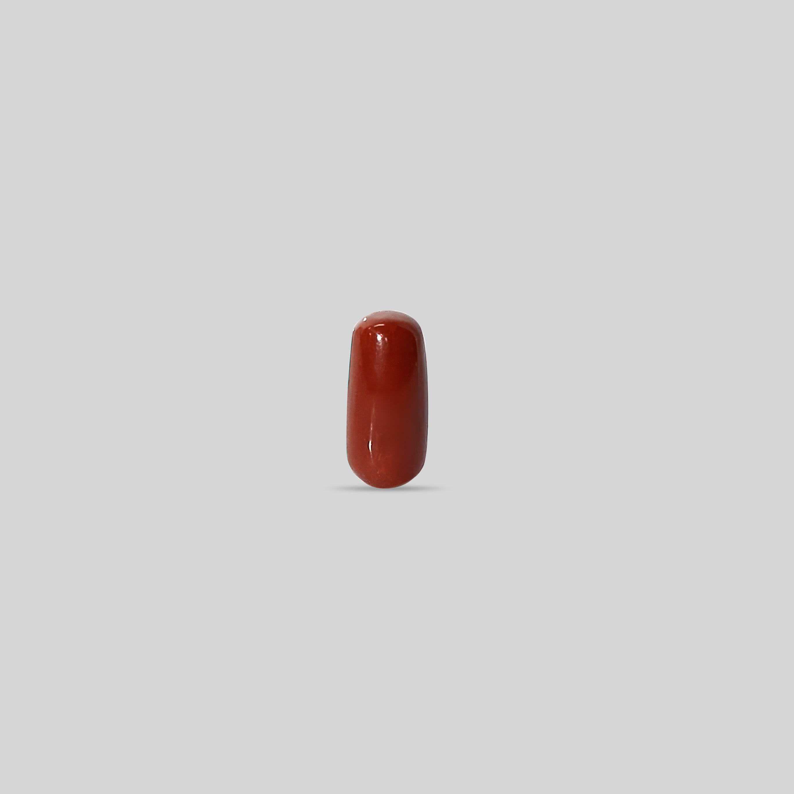 Italian Red Coral - 10.17 Carats