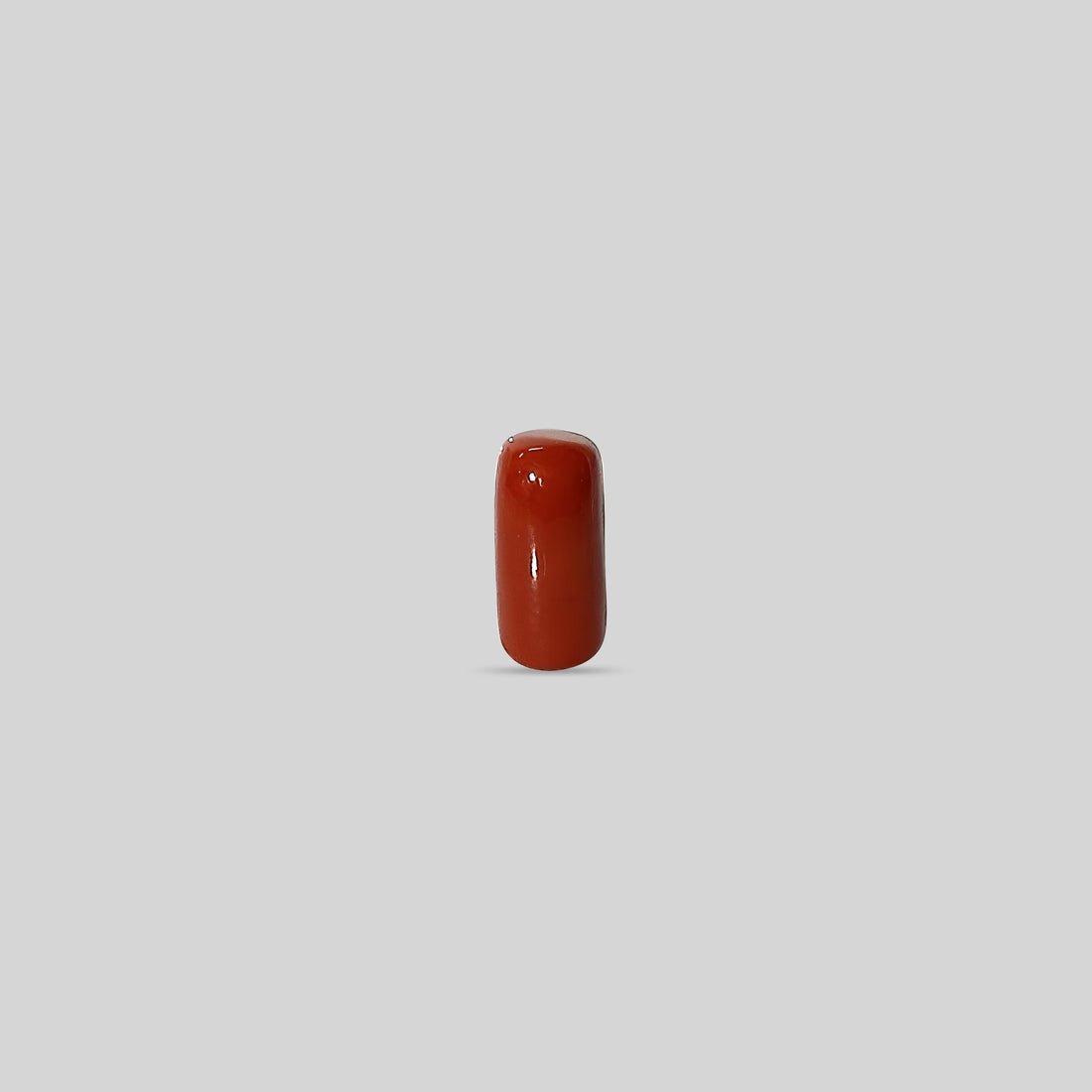 Italian Red Coral - 10.29 Carats