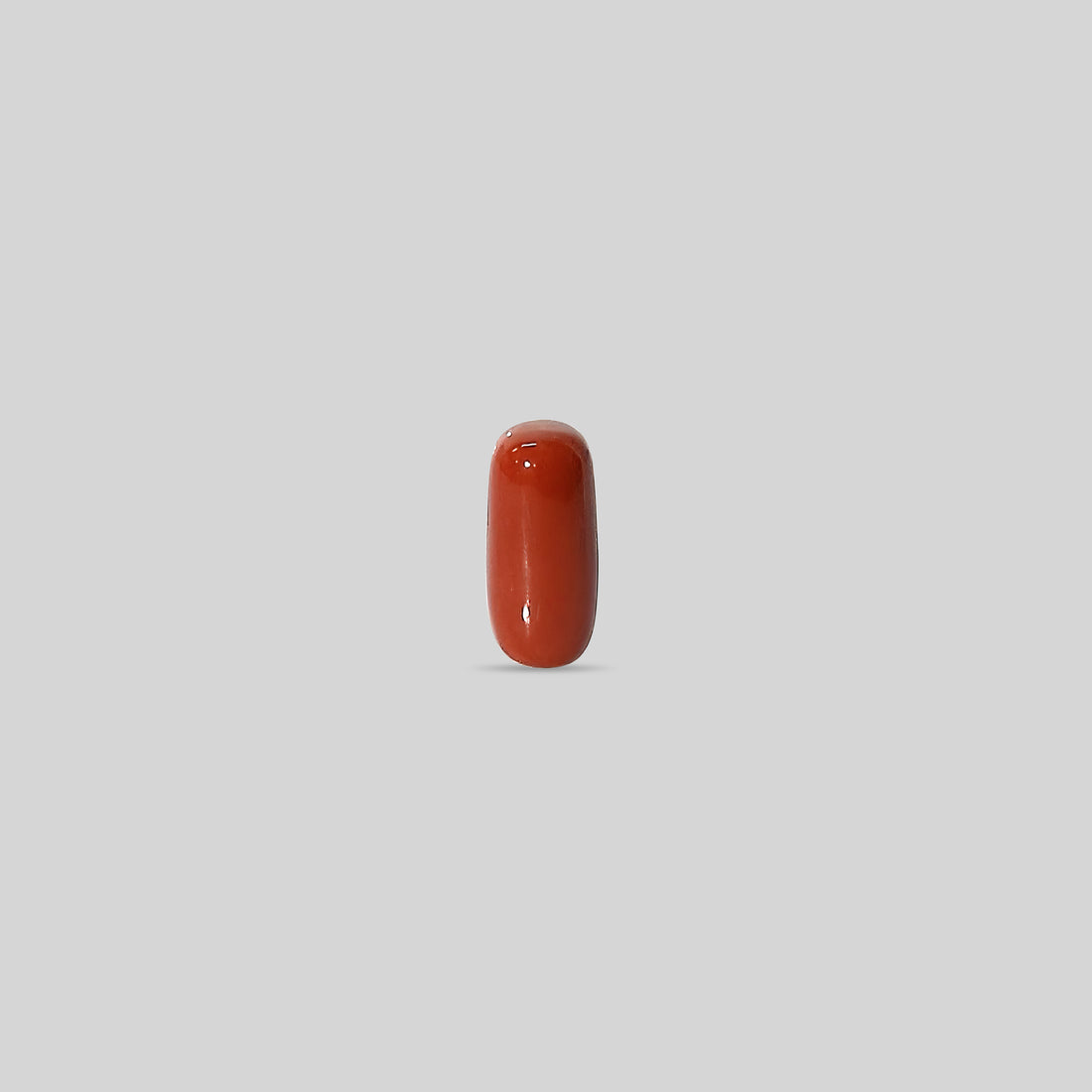 Italian Red Coral - 10.38 Carats