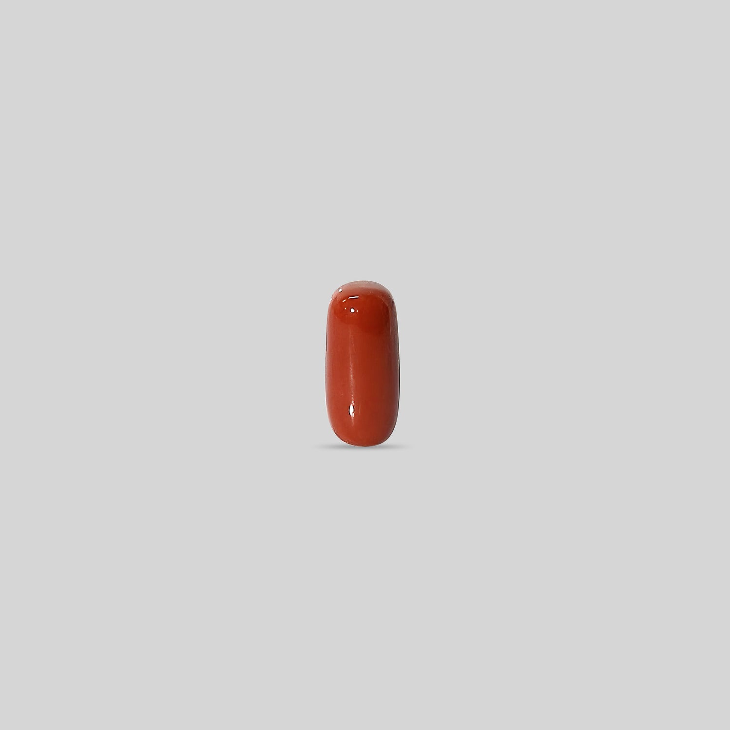 Italian Red Coral - 10.38 Carats