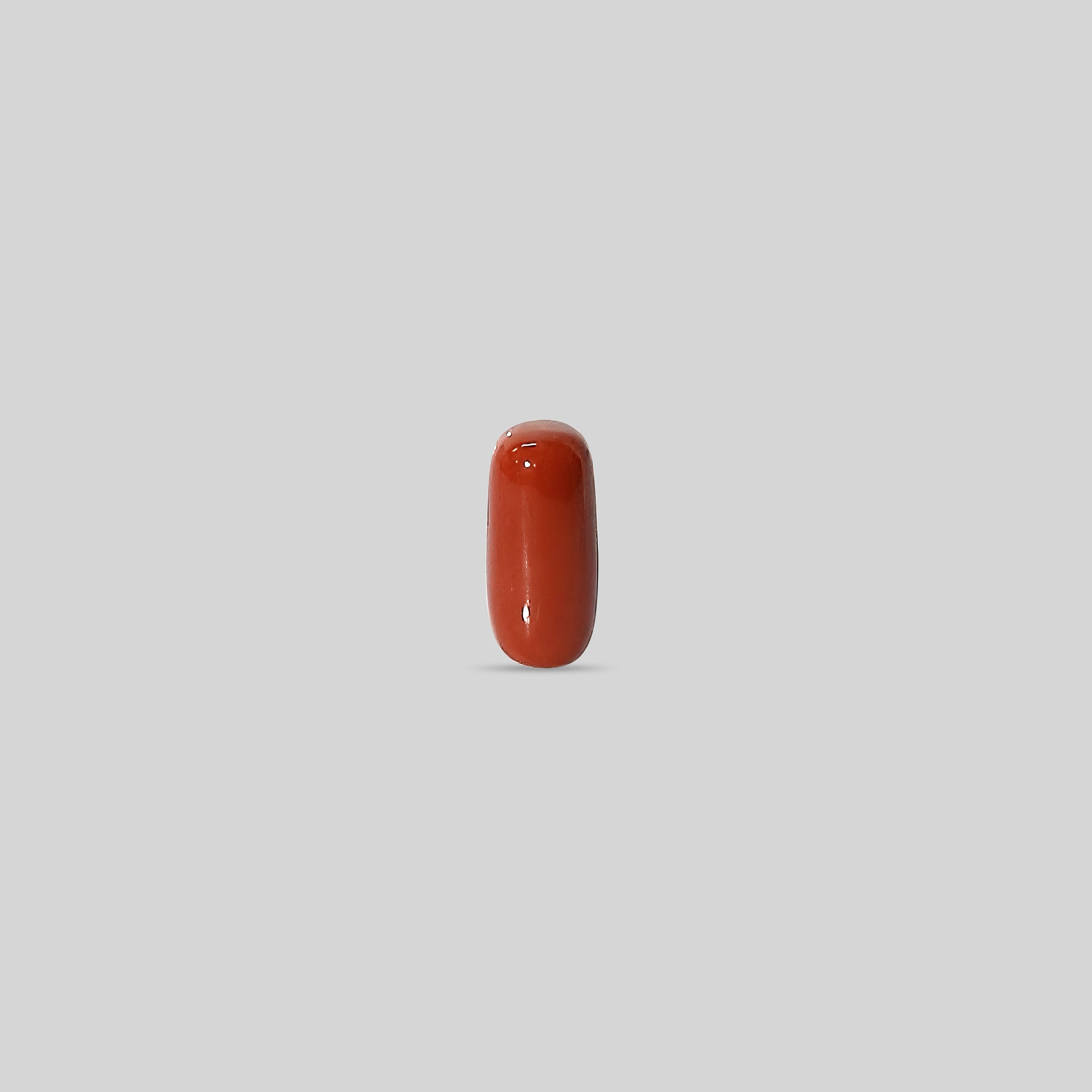 Italian Red Coral - 10.38 Carats