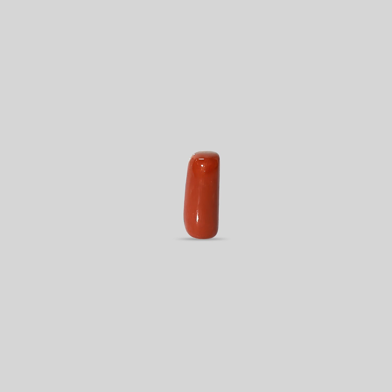 Italian Red Coral - 10.38 Carats