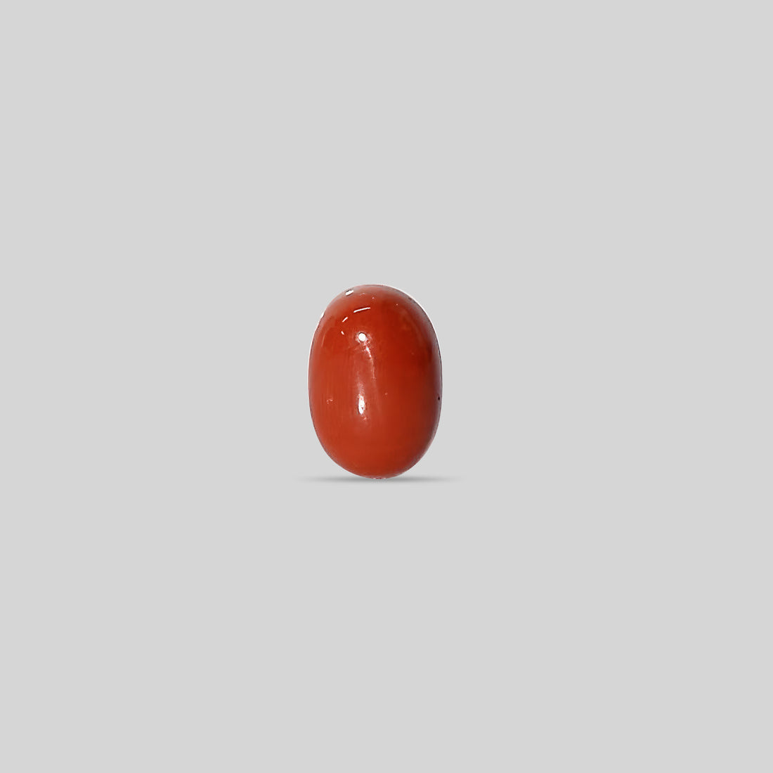 Italian Red Coral - 10.65 Carats