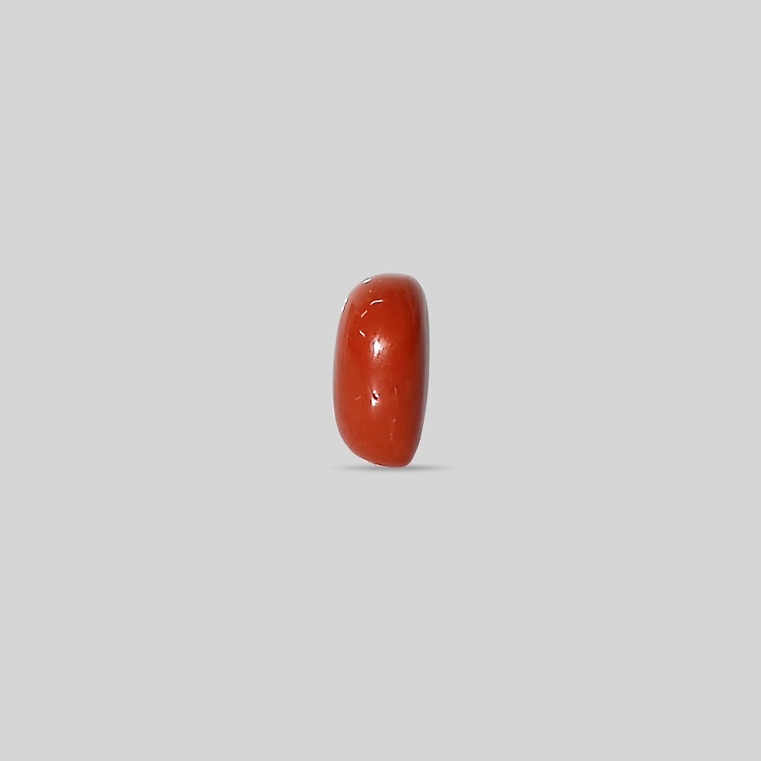Italian Red Coral - 10.65 Carats