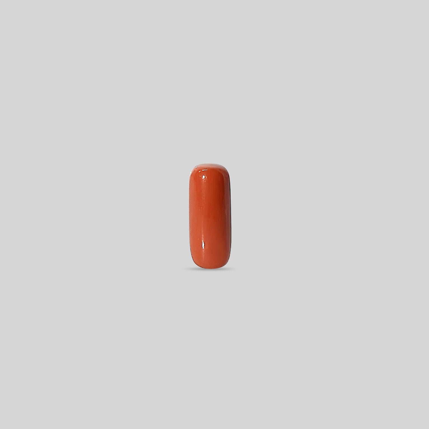 Italian Red Coral - 10.89 Carats