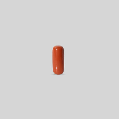 Italian Red Coral - 10.89 Carats