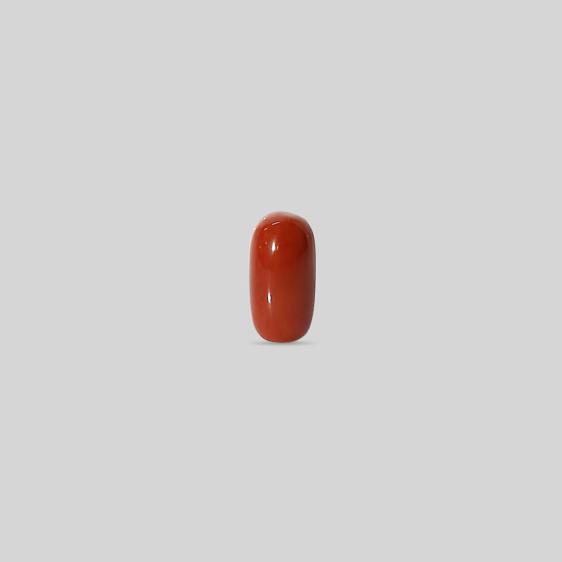 Italian Red Coral - 10.94 Carats